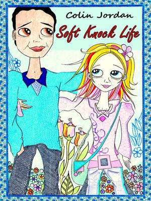 cover image of Soft Knock Life